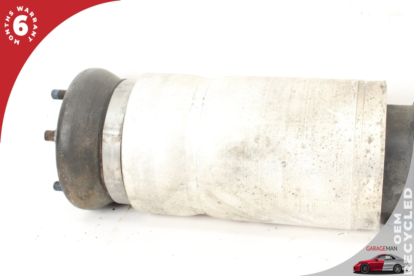 2010-2016 Land Rover LR4 SUV Front Left or Right Shock Strut AH2218B036AA OEM