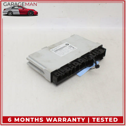 2012-2018 BMW 650i Front Left or Right Side Seat Control Module Unit 9291508 OEM