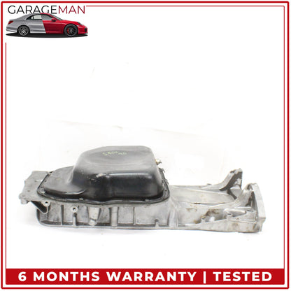 1992-1999 Mercedes W140 S500 CL500 S420 E420 Engine Motor Oil Pan 1190141602 OEM