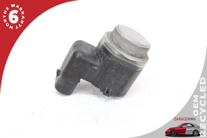 2012-2018 Audi A7 S7 Parking Aid Assist Sensor Set of 4 Valeo 1S0919275D OEM