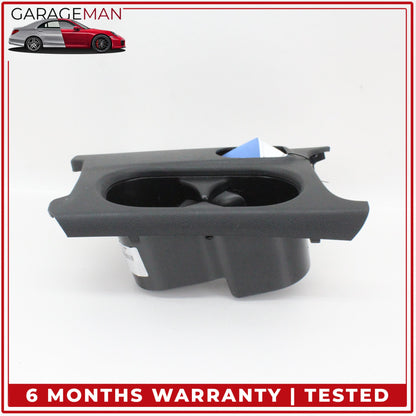 2014-2019 Mercedes-Benz CLA250 W117 Sedan Center Console Dual Cup Holder 1766800210 OEM