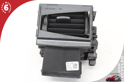 2016-2020 Jaguar XF X260 Front Left Side Dash AC A/C Air Vent GX63018B09AB OEM