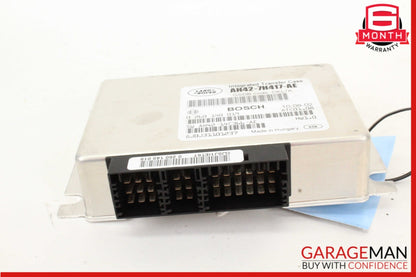 2010-2013 Land Rover LR4 SUV Transfer Case Control Module AH427H417AE Genuine