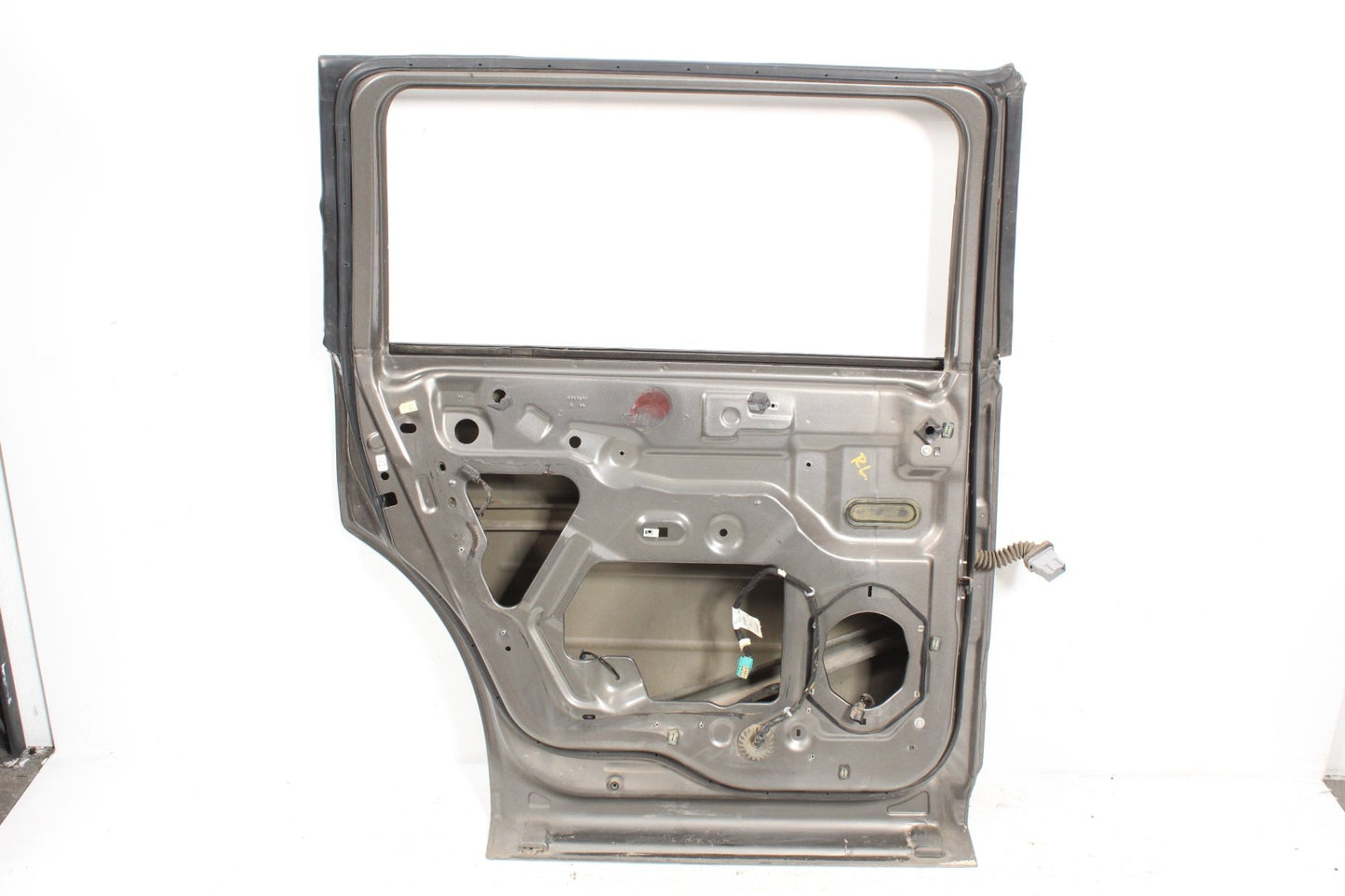 2009-2019 Ford Flex SUV Rear Left Side Door Shell Panel 8A8Z7424631A OEM