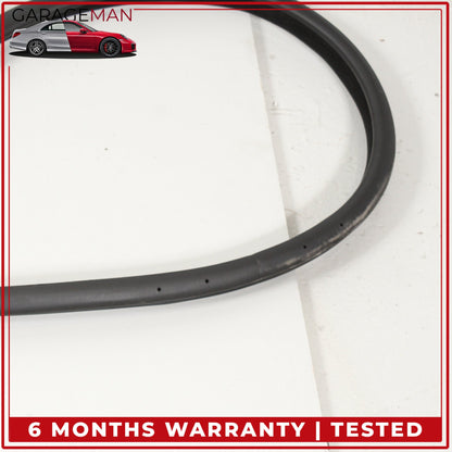 2014-2020 Mercedes W222 S550e Front Left or Right Weatherstrip Seal Rubber OEM
