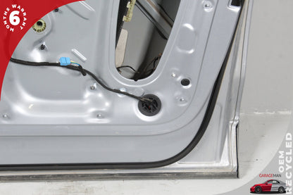 2009-2018 Audi SQ5 FY SUV Right Front Door Shell Panel 8R0831052E Genuine