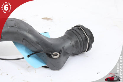 2011-2020 Mercedes W218 CLS550 SL550 E550 Thermostat Hose Pipe 2782000815 OEM