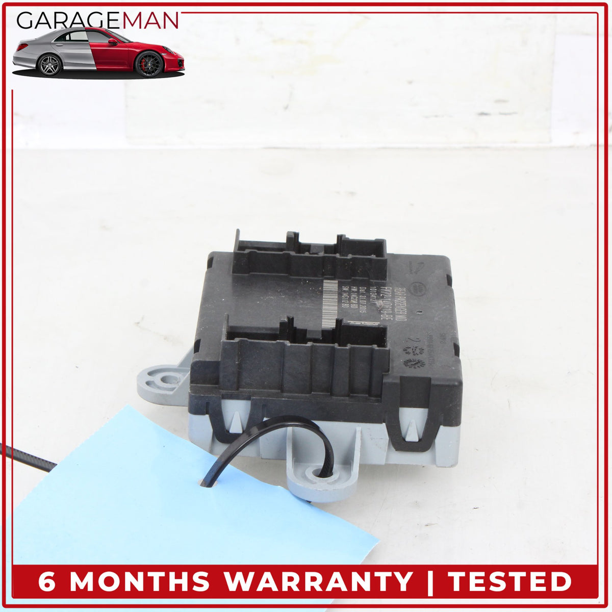 2014-2017 Land Rover Range Rover L405 Rear Right Side Door Control Module OEM