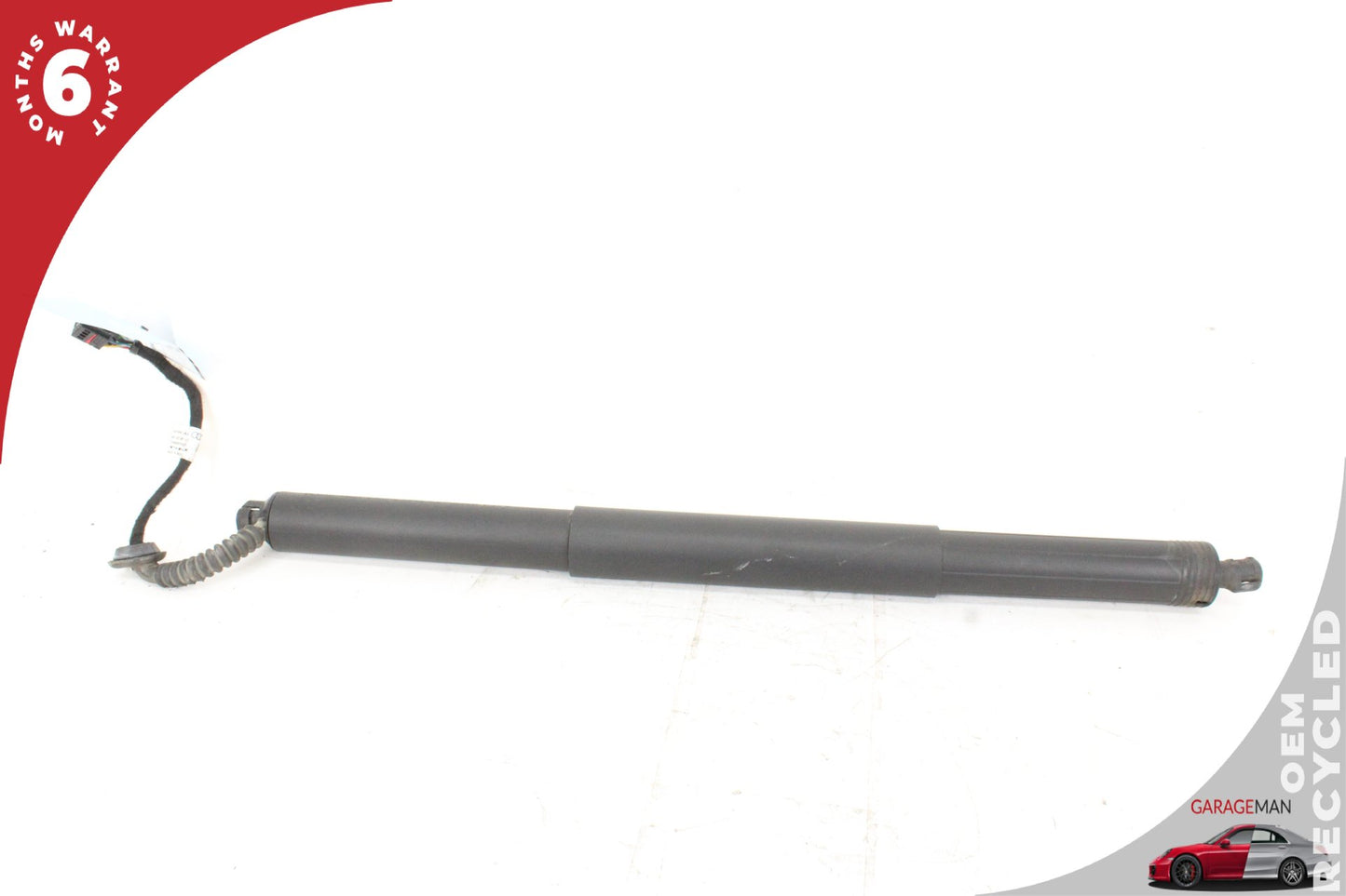 2018-2021 Audi SQ5 Q5 Rear Left and Right Tailgate Shock Strut Set 80A827851A