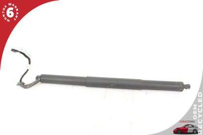 2018-2021 Audi SQ5 Q5 Rear Left and Right Tailgate Shock Strut Set 80A827851A