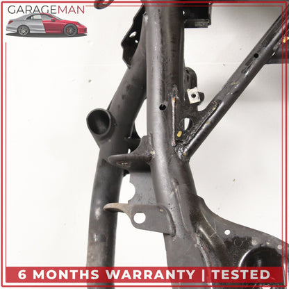 2010-2012 Range Rover L322 Front Subframe Engine Crossmember AH425019AC OEM