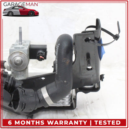2015-2018 Mercedes W222 S550e C350e Hybrid A/C Expansion Evaporator Valve OEM