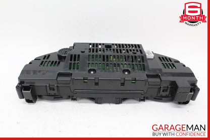 2012-2014 Mercedes-Benz C250 W204 Speedometer Instrument Cluster 2049005213