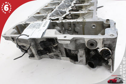 2007-2013 BMW 335is 135i 535i 3.0L Twin Turbo Engine Motor Cylinder Head OEM