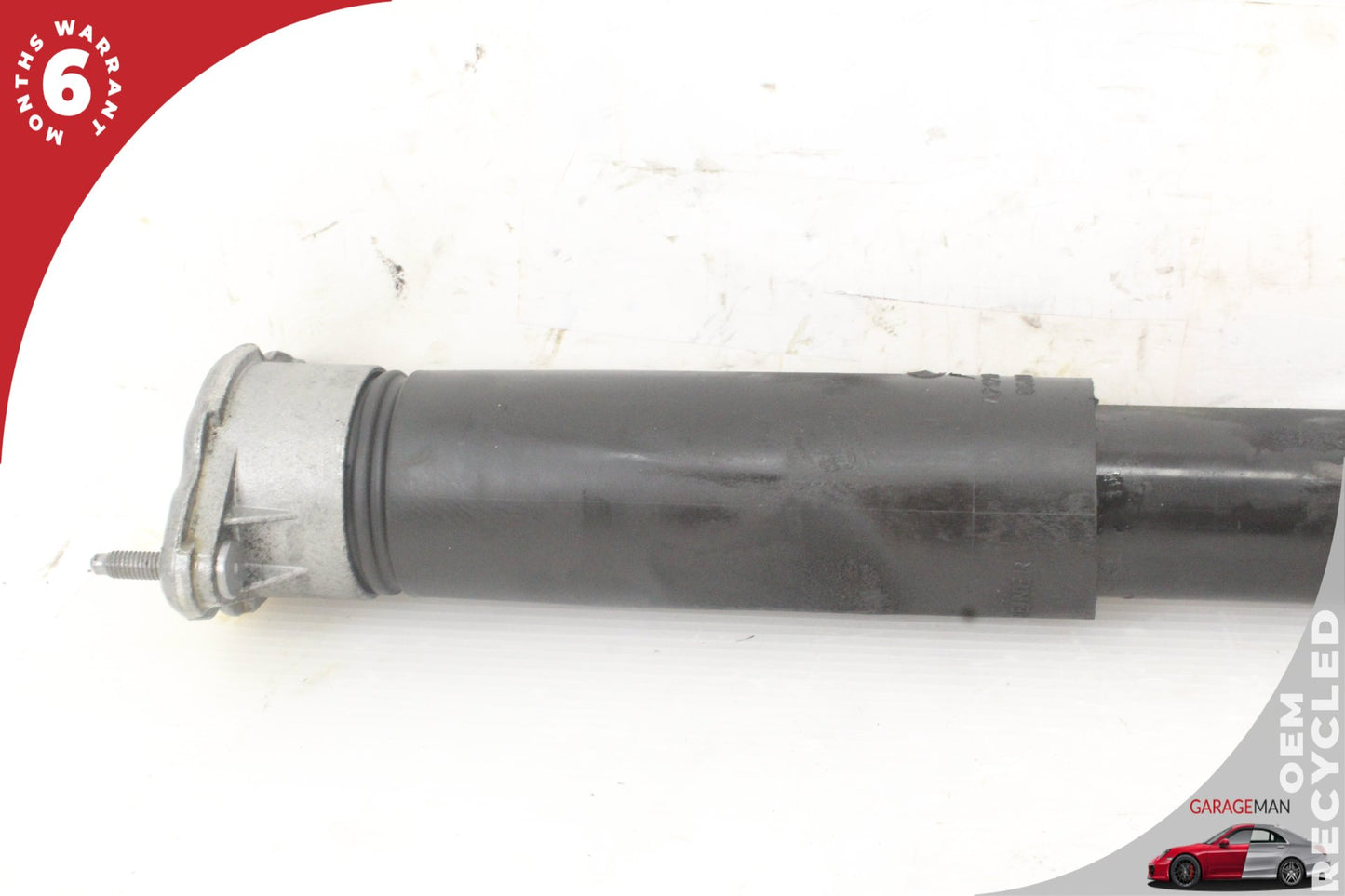 2012-2018 Mercedes W218 CLS550 Rear Left and Right Shock Strut Absorber Set OEM