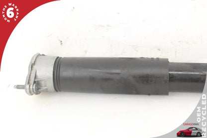 2012-2018 Mercedes W218 CLS550 Rear Left and Right Shock Strut Absorber Set OEM