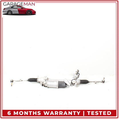 2012-2021 BMW 428i F36 Electric Steering Rack and Pinion 6874106