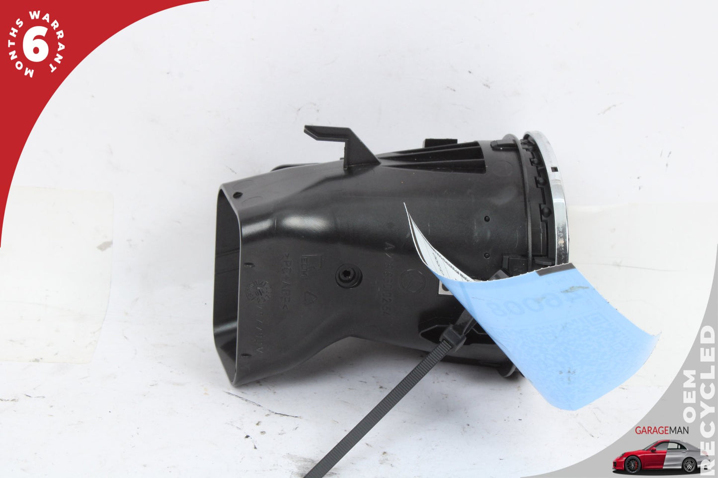 2006-2011 Mercedes W219 CLS550 Front Right Dash AC A/C Air Vent 2198300254 OEM