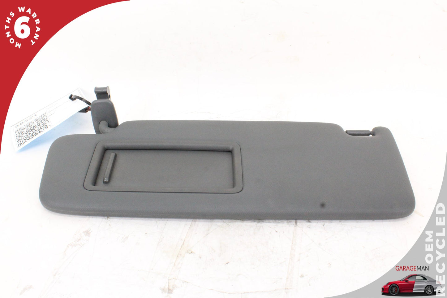 2017-2024 Audi A3 A4 S5 RS5 Front Left Side Sun Visor Sunvisor 8W0857551 OEM