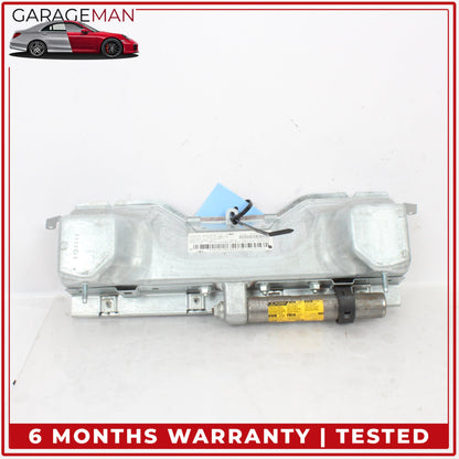 2010-2017 Mercedes W204 C250 Front Left Side Knee Airbag Air Bag 2048601902 OEM