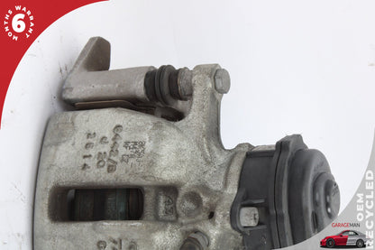 2013-2016 Audi A5 A4 Rear Left and Rear Right Side Brake Caliper Set of 2 OEM