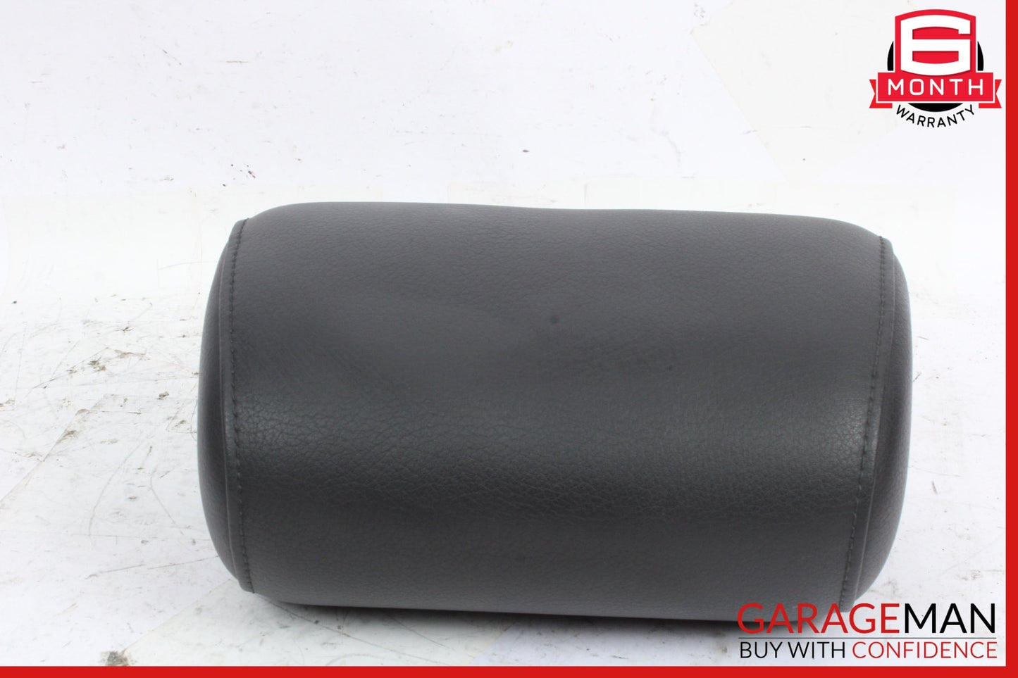 2007-2009 Audi Q7 4L Station Wagon Right Front Headrest 4L0881902