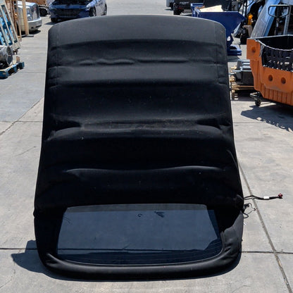 2010-2017 Audi RS5 S5 Convertible Soft Top Roof Glass Assembly 8F0871035 OEM