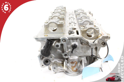 2010-2015 Land Rover LR4 Jaguar XK XJ AWD Right Cylinder Head 8W936090AH OEM