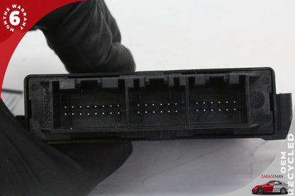2012-2018 Audi A7 A6 Park Parking Assist Control Module Unit 4H0919475J OEM