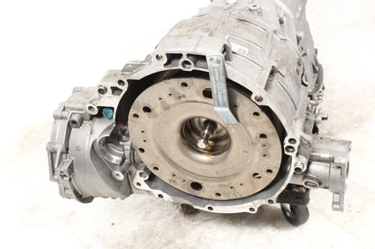 09-12 Audi A4 S5 Q5 Automatic Transmission 6 Speed 1084435040 OEM