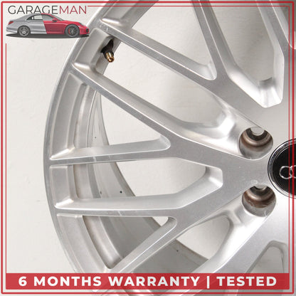 2016-2023 Audi TT 8S Front or Rear Side Wheel Rim 9JX20H2 ET52 8S0601025S OEM