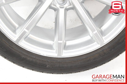 2013-2016 Audi A4 Wheel Rim w/ Tire 8K0601025BQ
