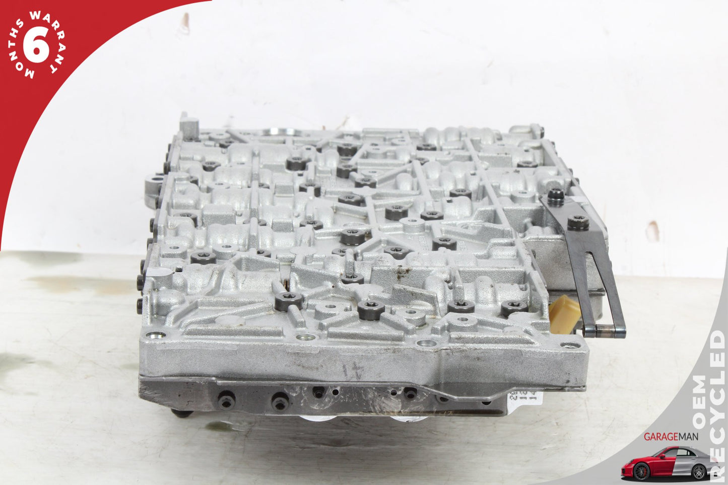 Mercedes X164 GL450 S550 GL550 7G Tronic Transmission Valve Body 2122771301 OEM
