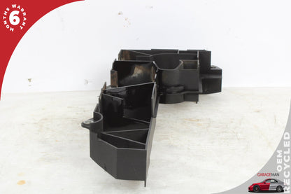2011-2018 Porsche Cayenne 958 Engine Motor Oil Pump Bracket 06E103138G OEM