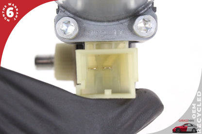 15-20 Audi A3 8V Sedan Front Right Window Regulator Motor 0130822717 Genuine
