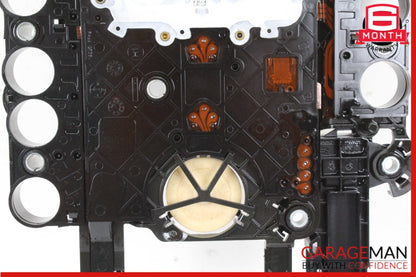 2014-2017 Mercedes-Benz C300 W205 Transmission Conductor Plate 0009017100