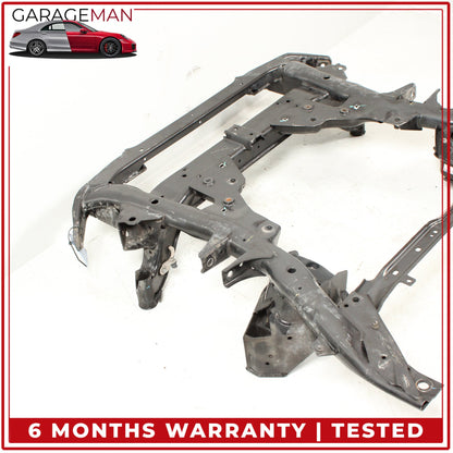 2007-2013 BMW X5 E70 Front Sub Frame Subframe Engine Crossmember 6785467 OEM