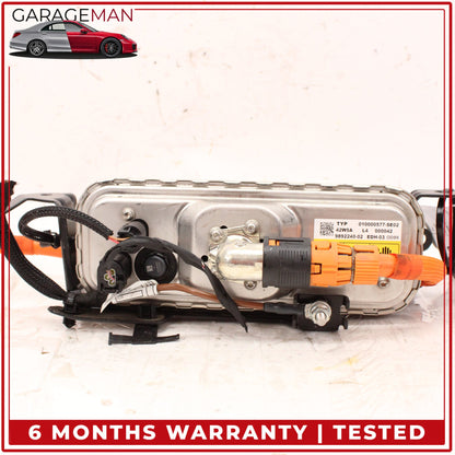 2018-2023 BMW 530e G30 Hybrid Auxiliary Electric Water Heater 9892240 OEM