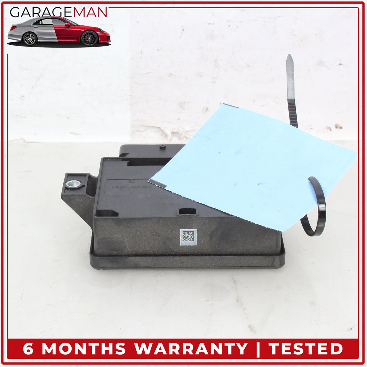 2015-2023 LR Range Rover Sport L494 Electronic Parking Brake Control Module OEM