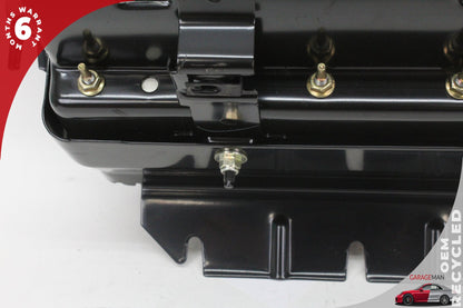 2002-2005 Ford Thunderbird Front Right Side Dash Airbag 3W6376044A74AC OEM