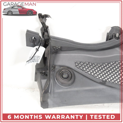 2015-2020 Mercedes X156 GLA250 CLA250 Cowl Vent Windshield Wiper Panel Cover OEM