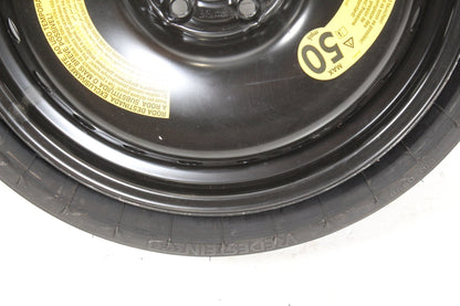 2018-2025 Audi Q5 Emergency Spare Tire Wheel Donut Rim 80A601027B