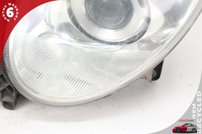 2007-2009 Mercedes W211 E350 Front Left Halogen Head Light Lamp 2118203361 OEM