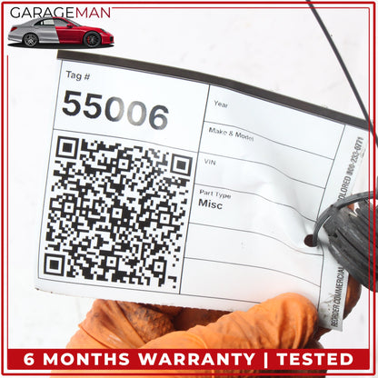 2009-2011 Mercedes W164 ML320 ML350 Front Left Side Xenon Head Light Lamp OEM
