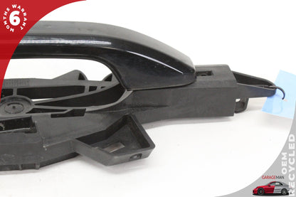 2014-2019 Chevrolet Silverado 1500 Rear Right Side Exterior Door Handle OEM