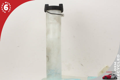 2002-2005 Ford Thunderbird Windshield Washer Fluid Reservoir 1W6Z17618AA OEM