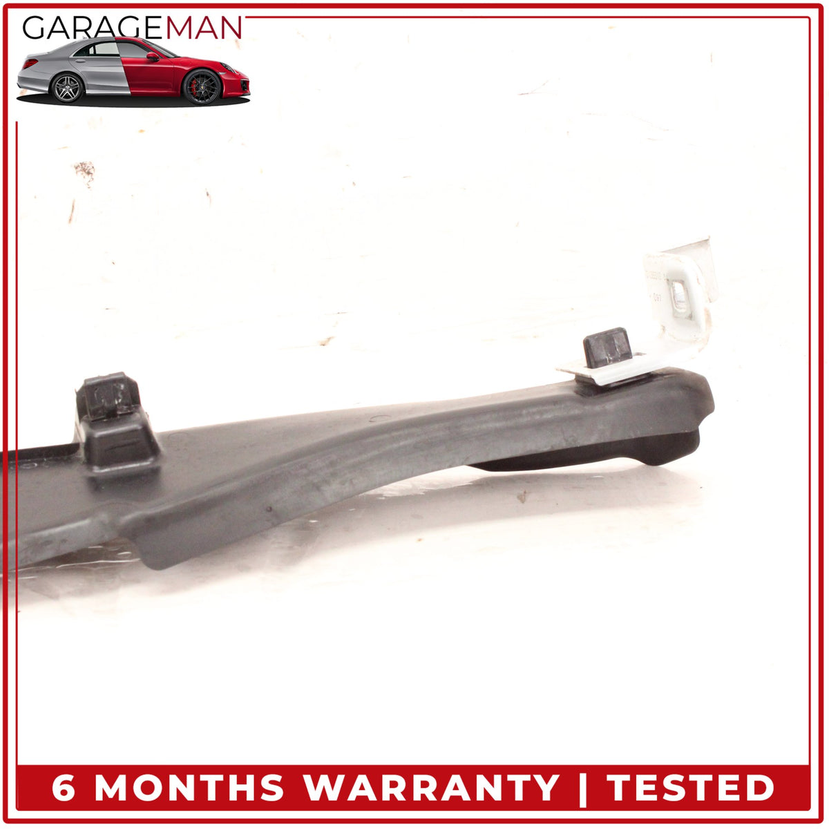 2019-2026 BMW Z4 G29 Front Right Side Seal Trim Panel Cover 7458758 OEM
