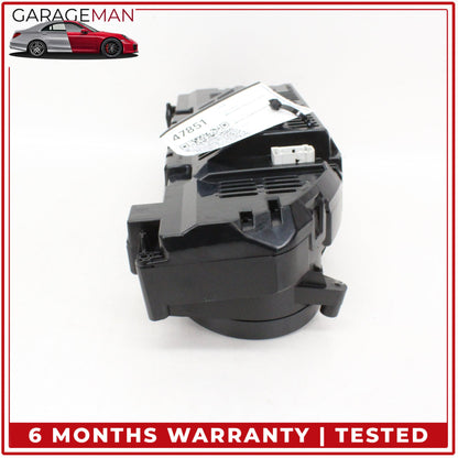 2012-2014 Mercedes W218 CLS550 Speedometer Instrument Cluster 2189006904 OEM