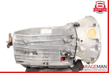 2006-2011 Mercedes-Benz C300 w204 Automatic Transmission 2302710301 OEM