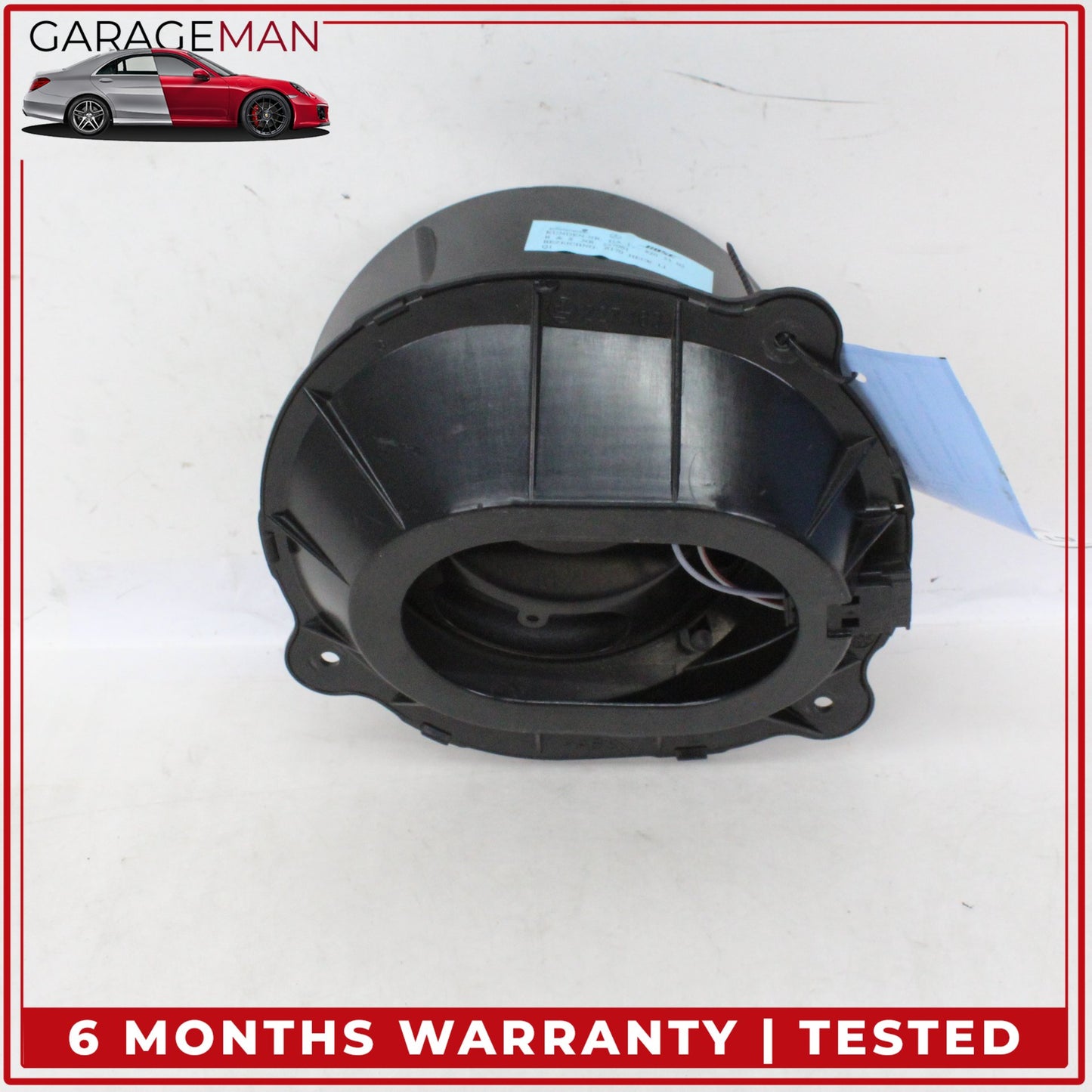 1997-2004 Mercedes-Benz SLK230 R170 Rear Right & Left Sound Speakers Set